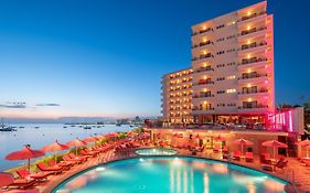 Hotel Alua Hawaii Ibiza