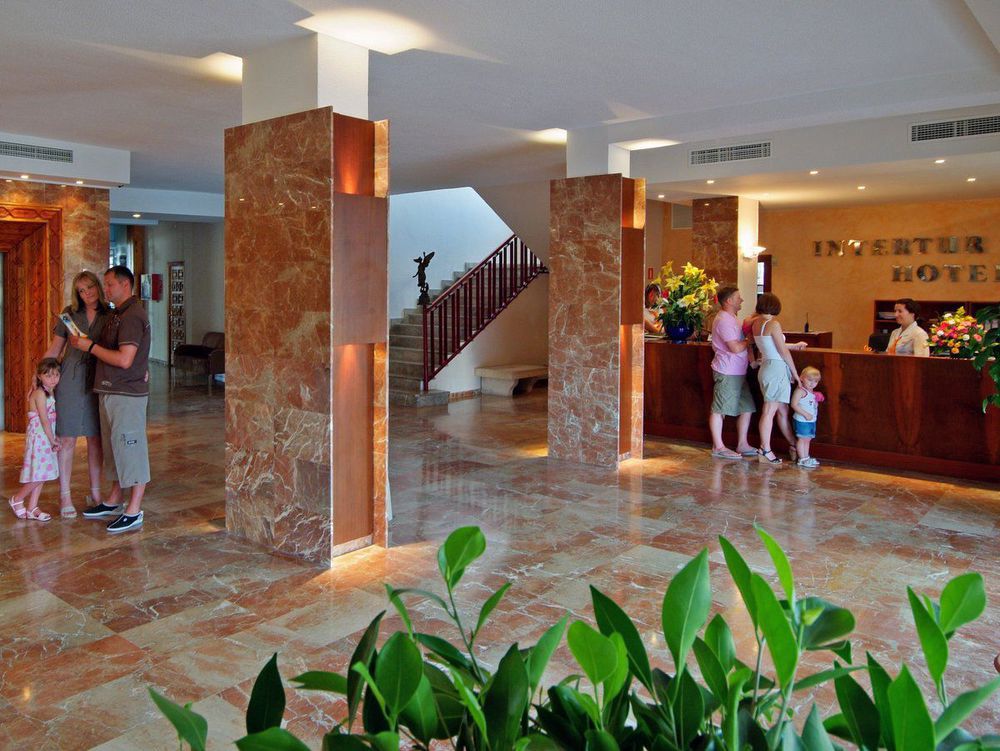 Nyx Hotel Ibiza By Leonardo Hotels-Adults Only San Antonio Abad Interior foto