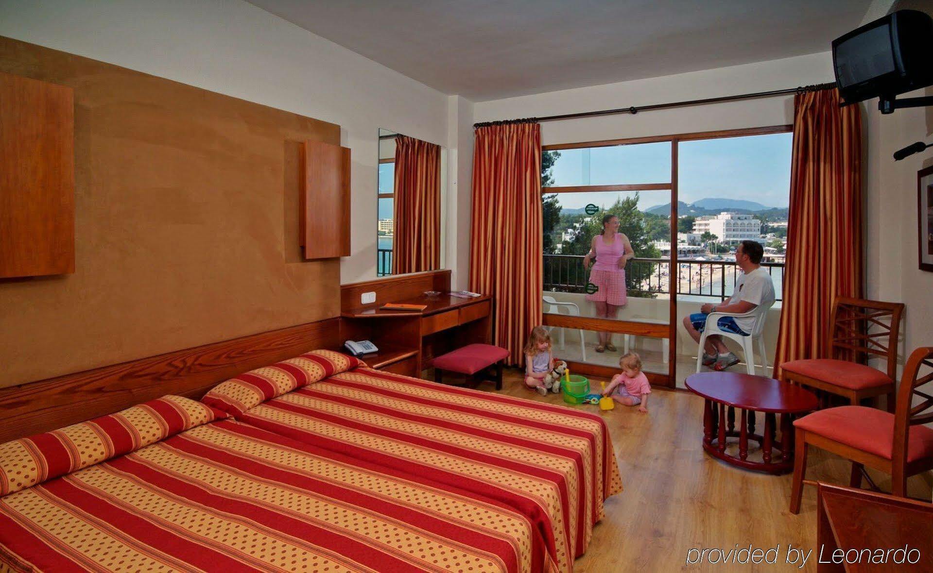 Nyx Hotel Ibiza By Leonardo Hotels-Adults Only San Antonio Abad Habitación foto